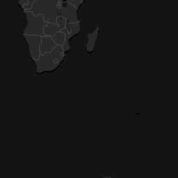 Custom Dark Theme preview