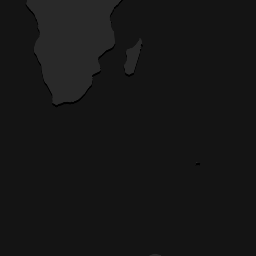 Custom Dark Theme preview